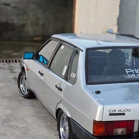 Lada 21099 2004