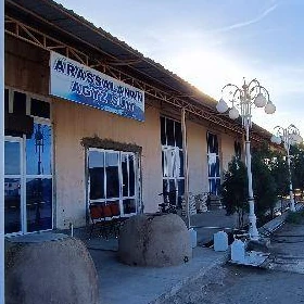 Suraý Market