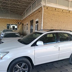 Lexus RX 330 2004