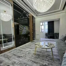 Arenda Gaudan W 2 Etaz 2 komna
