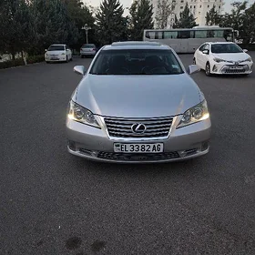 Lexus ES 350 2009