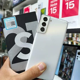 Samsung S21 8/128 2sim