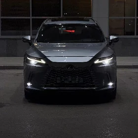 Lexus RX 350 2024