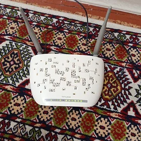 Router