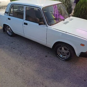 Lada 2107 1998