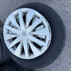 corolla diska teker r15