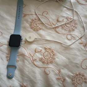 Smart Watch PL7 умные часы