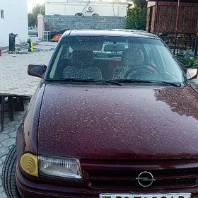 Opel Astra 1993