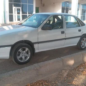 Opel Vectra 1990