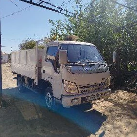 Forland H2 2013