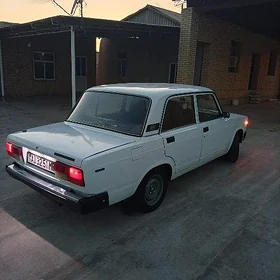 Lada 2107 2000