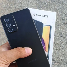 Samsung Galaxy A72