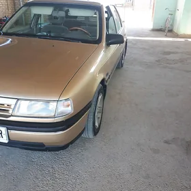 Opel Vectra 1991