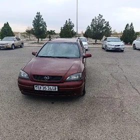 Opel Astra 1999