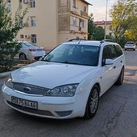 Ford Mondeo 2006