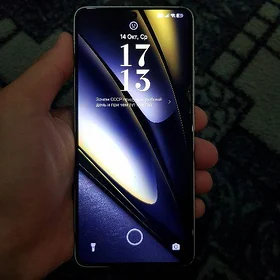 iphone, poco f6