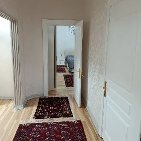 ул.Туркменбаши шаелы
