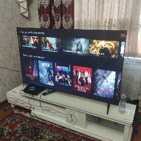 65..SMAT TV RECKE QUALİTY 4K
