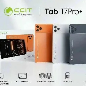 Tab 17Pro+ 16/1TB CCIT