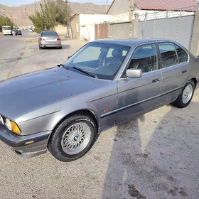 BMW 525 1991