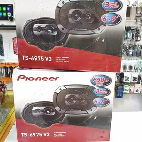Kalonka pioneer 650v