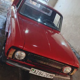 Москвич 412 1983