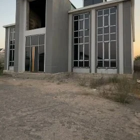Coganly kottej 415m². 12 sotok