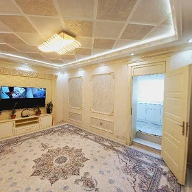 Arenda🤍Kosi bay oba 3 komnat