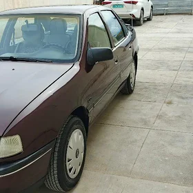 Opel Vectra 1991