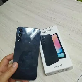 Samsung A24