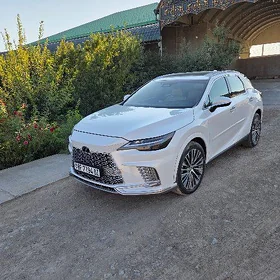 Lexus RX 350 2023