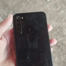 redmi note 8