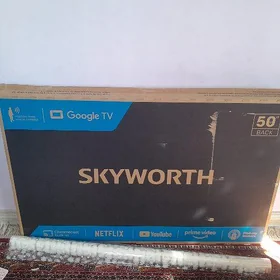 SKYWORTH TELEWIZOR