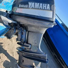 Yamaha 40