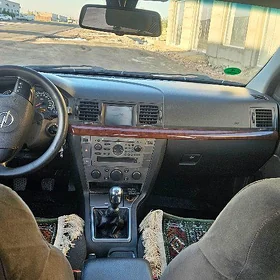 Opel Vectra 2003