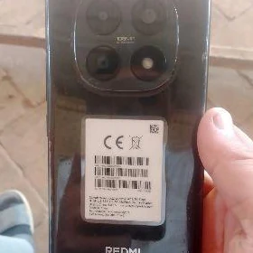Redmi note 15