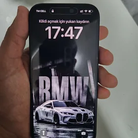 iPhone 16 pro
