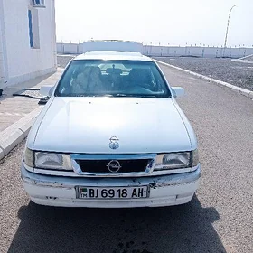 Opel Vectra 1992