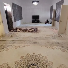 Taze Gami plan jay 180m2