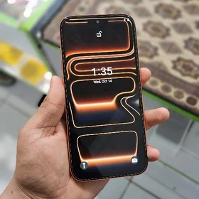 iPhone 17 pro max dublikat