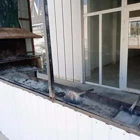 Mangal arenda yer