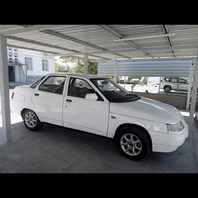Lada 2110 2002