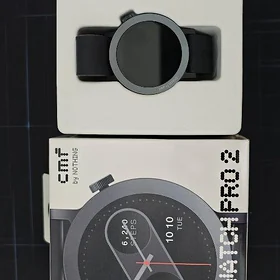 Cmf watch pro 2