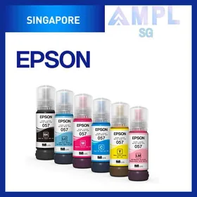 Epson L8050 ink