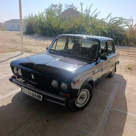Lada 2106 1993