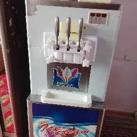 Marožny aparat