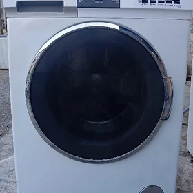 VESTEL 6kg awtamat kirmasyn