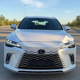 Lexus RX 350 2024