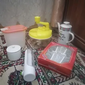товары для кухни