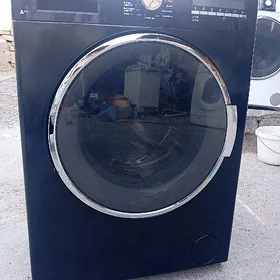 VESTEL 6kg awtamat kirmasyn